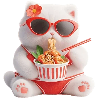 Sticker Больше стиков тут: @stikery4 - 10