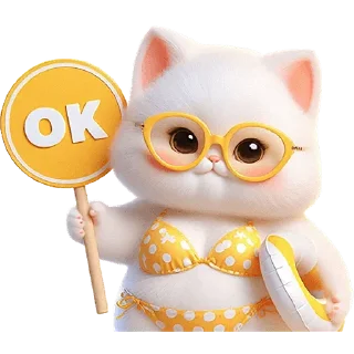 Sticker Больше стиков тут: @stikery4 - 1