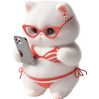 Sticker Больше стиков тут: @stikery4 - 9