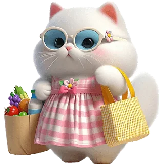 Sticker Больше стиков тут: @stikery4 - 8