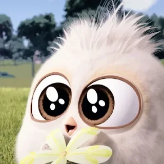 Sticker Стикеры @stikerk877 - 3