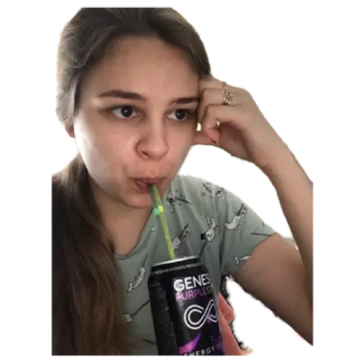 Squirtoslava edition by @stqrapp - человеческое лицо