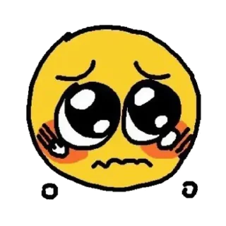 Стикер Больше стикеров: @sticerru - 5