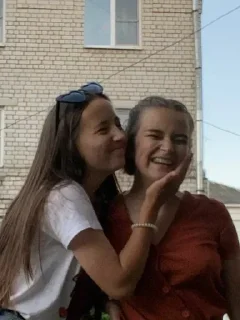 Sticker 💕Стики тут: @sekstick - 6