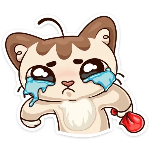 Sticker bXmlIZM_by_achestickbot - 1