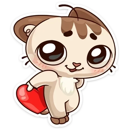 Sticker bXmlIZM_by_achestickbot - 1