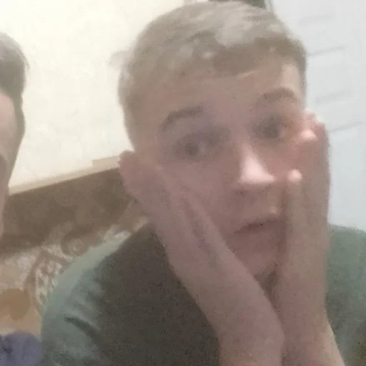 Sticker b_an_d_a - 1