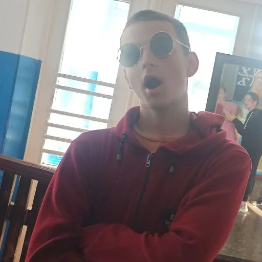 Стикер b_an_d_a - 1