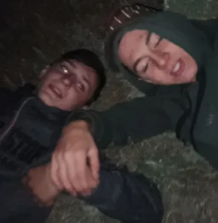 Sticker Банда2.0 - 6