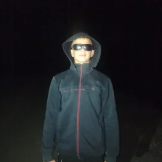 Стикер БАНДА - 2