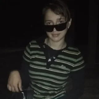 Стикер БАНДА - 0