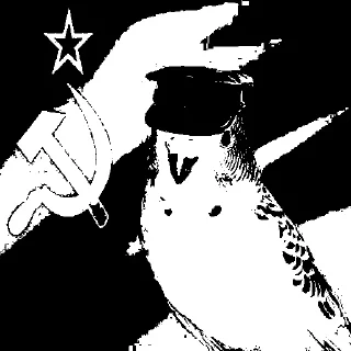 Стикер Будка_СБМ - 7