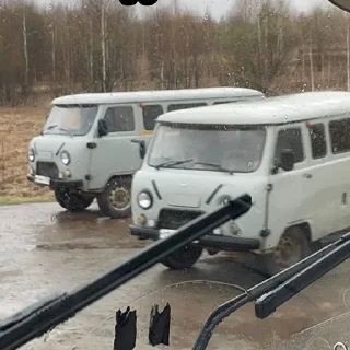 Стикер Будка_СБМ - 1