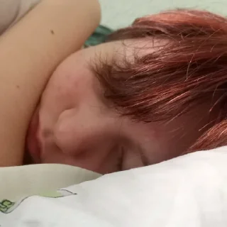 Sticker Стопапупа😤 - 9