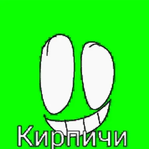Кирпичи - 