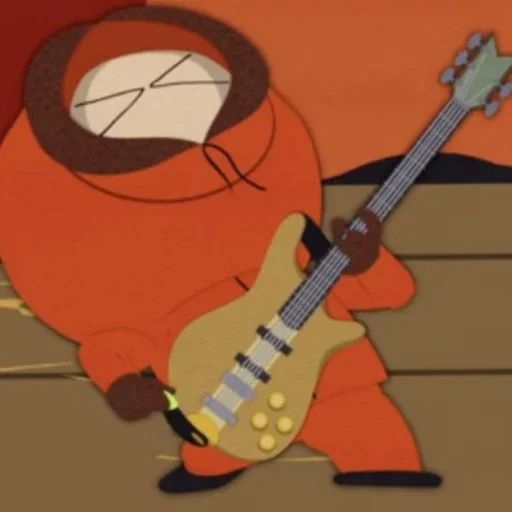 musical instrument cartoon animated cartoon