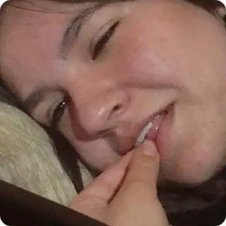 Sticker тёма + соня = иди нахуй - 8