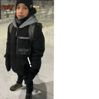 Стикер ебля - 2