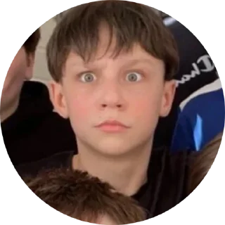 Стикер ебля - 6