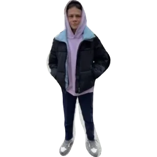 Стикер ебля - 10