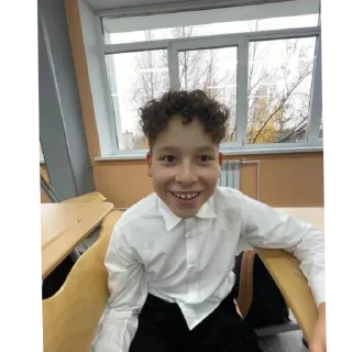 Стикер ебля - 3