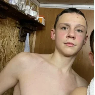 Стикер ебля - 8