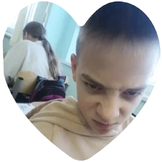 Стикер ебля - 5