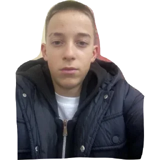 Стикер ебля - 1