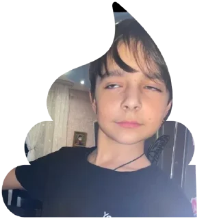 Стикер ебля - 9