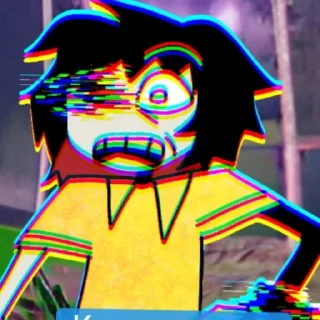 Sticker Вирус🌹🌹 - 3