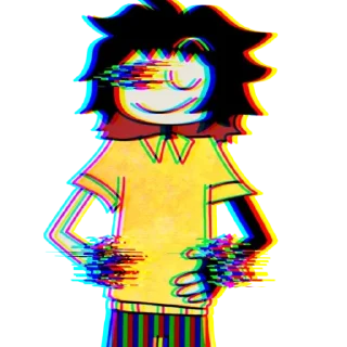 Sticker Вирус🌹🌹 - 0