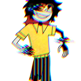 Sticker Вирус🌹🌹 - 11