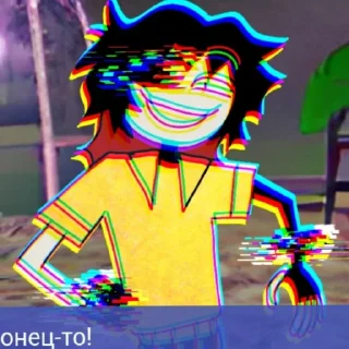 Sticker Вирус🌹🌹 - 8