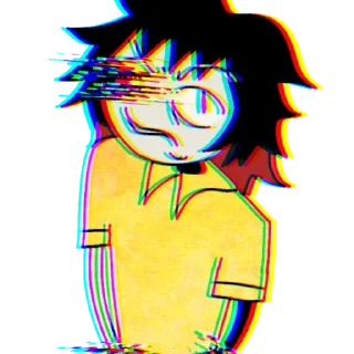 Sticker Вирус🌹🌹 - 9