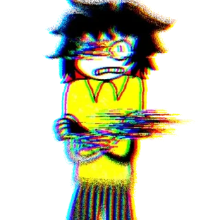 Sticker Вирус🌹🌹 - 7