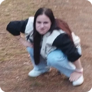 Sticker 3 отряд - 7