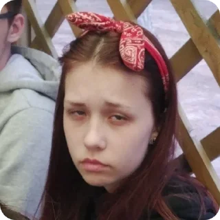 Sticker 3 отряд - 0