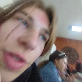 Sticker 3 отряд - 8