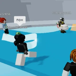 Sticker бекон путешествует - 1