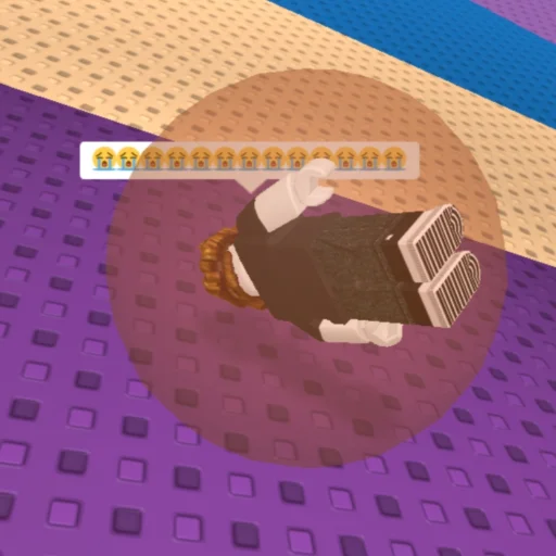 Sticker ba_co_nn - 1