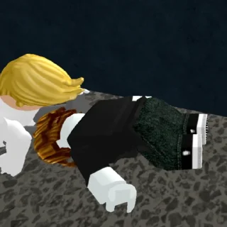 Sticker бекон путешествует - 3