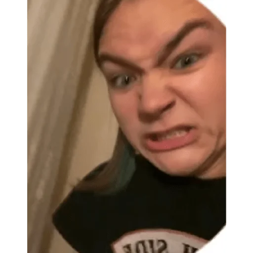 Sticker baaaandiit - 1