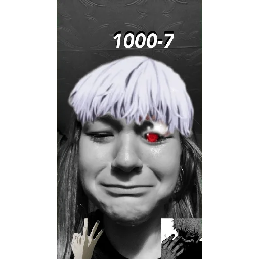 Sticker baaaandiit - 1