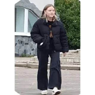 Sticker бандиты - 1