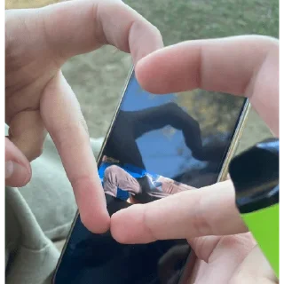 Sticker бандиты - 8