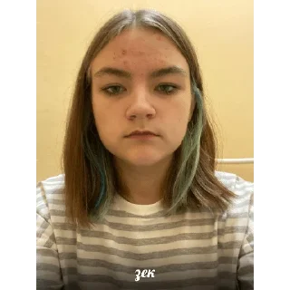 Sticker бандиты - 11