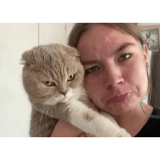 Sticker бандиты - 10