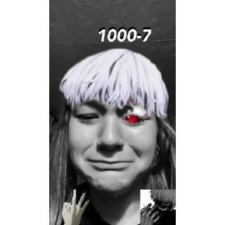 Sticker бандиты - 5