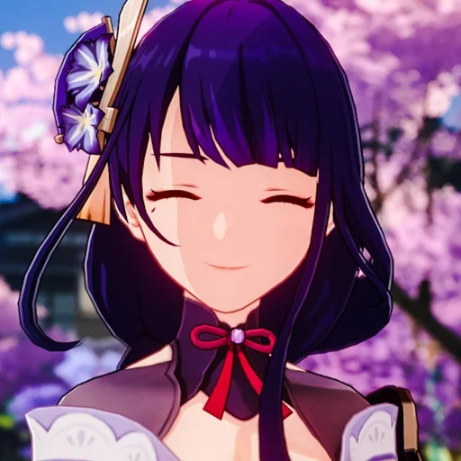 Сёгун райден/эи - 