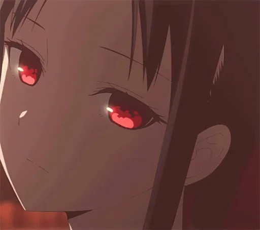 anime cartoon cg artwork